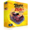 Dirt & Dust. Kurz spod kół