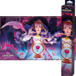 Disney Lorcana: Mata do gry: Bella