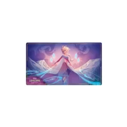 Disney Lorcana: Mata do gry: Elsa