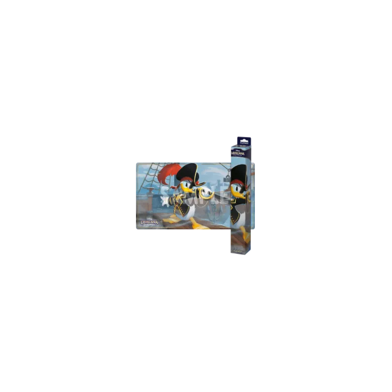 Disney Lorcana: Mata do gry: Kaczor Donald