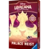 Disney Lorcana: Reign of Jafar - Illumineer's Quest - Palace Heist