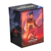 Disney Lorcana: Shimmering Skies - Pudełko na karty: Alladyn