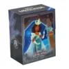 Disney Lorcana: Shimmering Skies - Pudełko na karty: Tiana