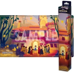 Disney Lorcana: Shimmering Skies - Mata do gry: Mirabel