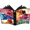 Disney Lorcana: Shimmering Skies - Portfolio Moana/Miki/Kruella (Album na karty)