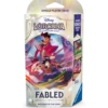 Disney Lorcana TCG: Fabled - Deck Sapphire & Ruby (Max Goof & Powerline)