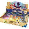 Disney Lorcana TCG: Into the Inklands - Booster Box