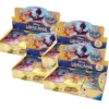 Disney Lorcana TCG: Into the Inklands - Booster Box Case (4x Booster Box)