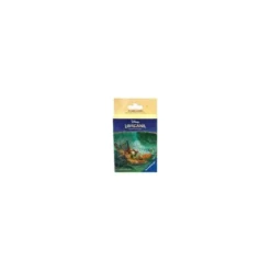 Disney Lorcana TCG: Into the Inklands - Koszulki na karty: Robin Hood