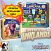 Disney Lorcana TCG: Into the Inklands - Pakiet Champion