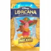 Disney Lorcana TCG: Into the Inklands - Booster Pack