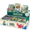 Disney Lorcana TCG: Lorcana Archazia's Island Booster Box