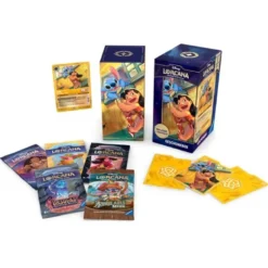 Disney Lorcana TCG: Lorcana Archazia's Island Lilo Gift Box