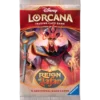Disney Lorcana TCG: Reign of Jafar - Booster Pack