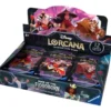 Disney Lorcana TCG: Rise of the Floodborn Booster Box