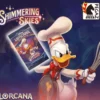 Disney Lorcana TCG - Shimmering Skies Booster Pack