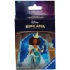Disney Lorcana TCG - Ursula's Return Koszulki na karty Tiana