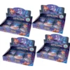 Disney Lorcana TCG - Ursula's Return Booster Box (Case: 4x Booster Box)