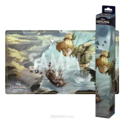 Disney Lorcana TCG - Ursula's Return Mata Dzwoneczek