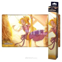 Disney Lorcana TCG - Ursula's Return Mata Roszpunka