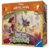 Disney Lorcana TCG: Wilds Unknown Illumineer's Trove