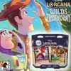 Disney Lorcana TCG: Wilds Unknown Two Player Starter Deck