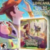 Disney Lorcana TCG: Wilds Unknown Prerelease Pack