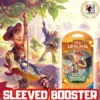Disney Lorcana TCG: Wilds Unknown Sleeved Booster Pack