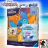 Disney Lorcana TCG: Winterspell – Collection Starter Set Stitch