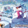 Disney Lorcana TCG: Winterspell Booster Box
