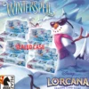 Disney Lorcana TCG: Winterspell Booster Case