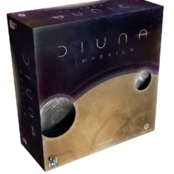 Diuna: Imperium