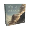 Diuna: Imperium - Powstanie