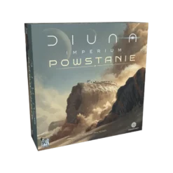 Diuna: Imperium - Powstanie