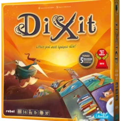 Dixit