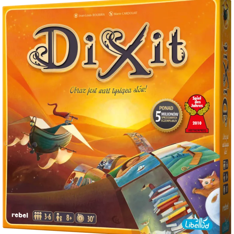 Dixit