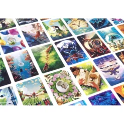 Dixit Disney