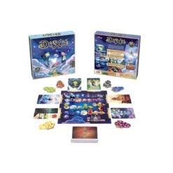 Dixit Disney