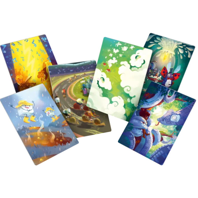 Dixit Kids (edycja polska)