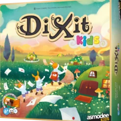 Dixit Kids (edycja polska)