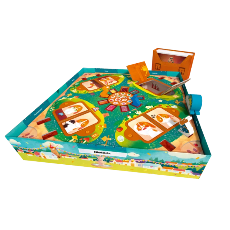 Dixit Kids (edycja polska)