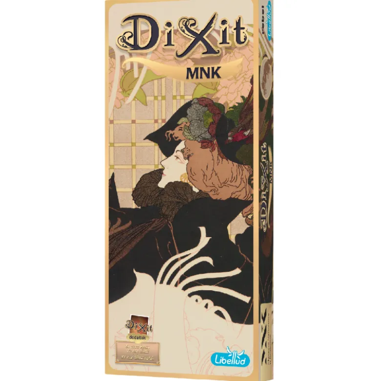 Dixit: MNK Muzeum Narodowe w Krakowie