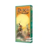 Dixit 4: Początki