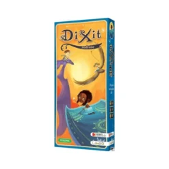 Dixit 3: Podróże