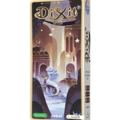 Dixit 7: Wizje
