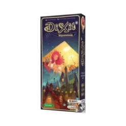 Dixit 6: Wspomnienia