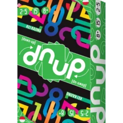 dnup (edycja polska)