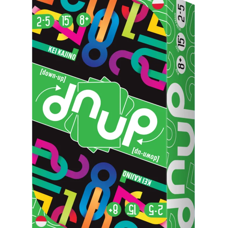 dnup (edycja polska)