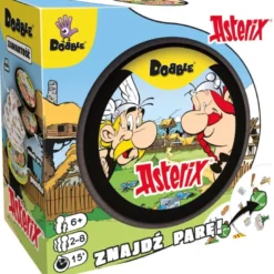 Dobble Asterix