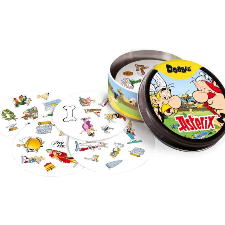 Dobble Asterix